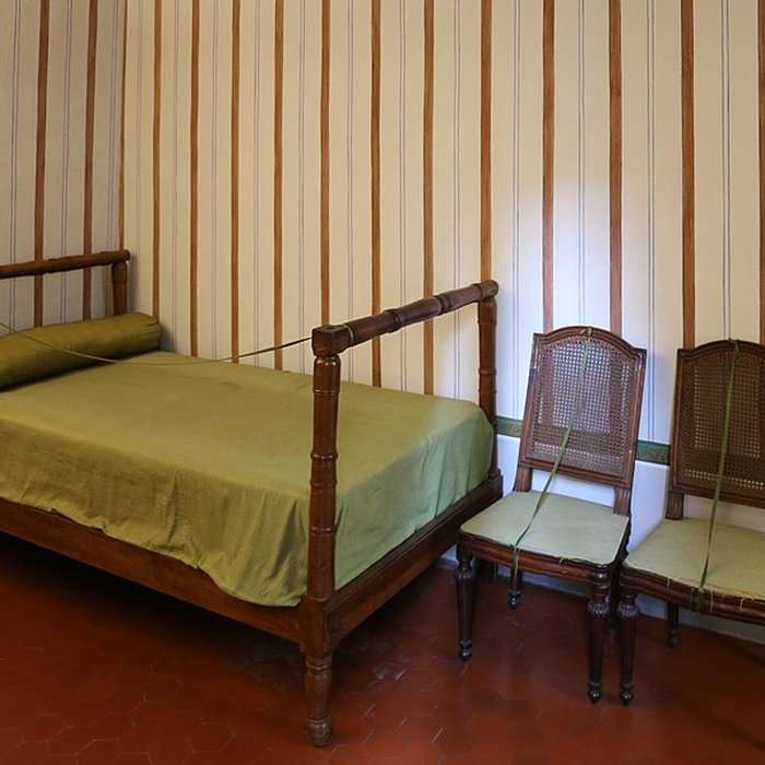 Photo de Maison de Napoléon Bonaparte