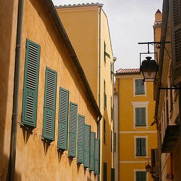 Maison de Napoléon Bonaparte
