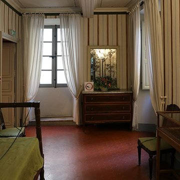 Maison de Napoléon Bonaparte