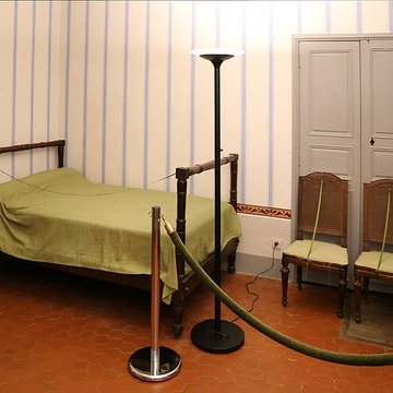 Maison de Napoléon Bonaparte