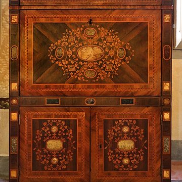 Maison de Napoléon Bonaparte