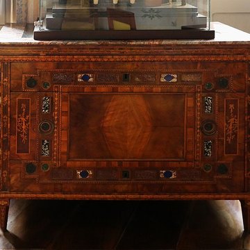 Maison de Napoléon Bonaparte