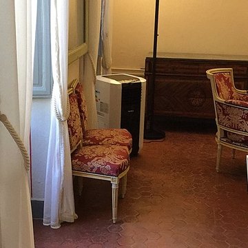 Maison de Napoléon Bonaparte