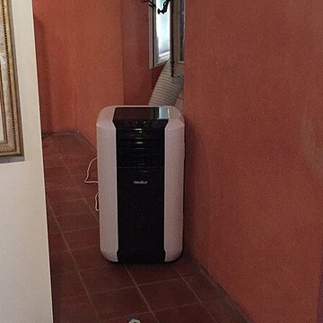 Maison de Napoléon Bonaparte