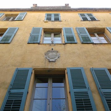 Maison de Napoléon Bonaparte