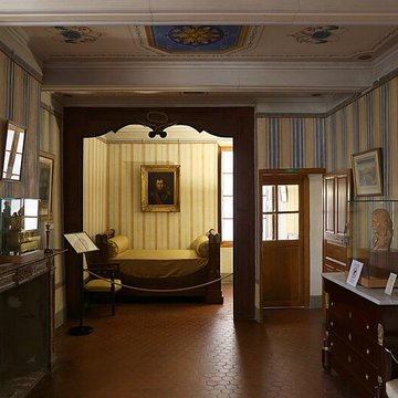 Maison de Napoléon Bonaparte