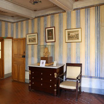 Maison de Napoléon Bonaparte