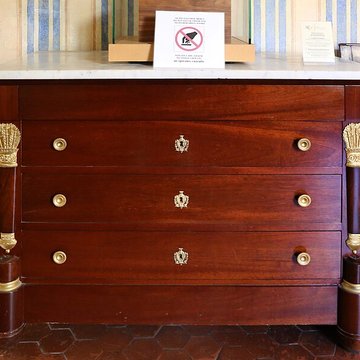 Maison de Napoléon Bonaparte