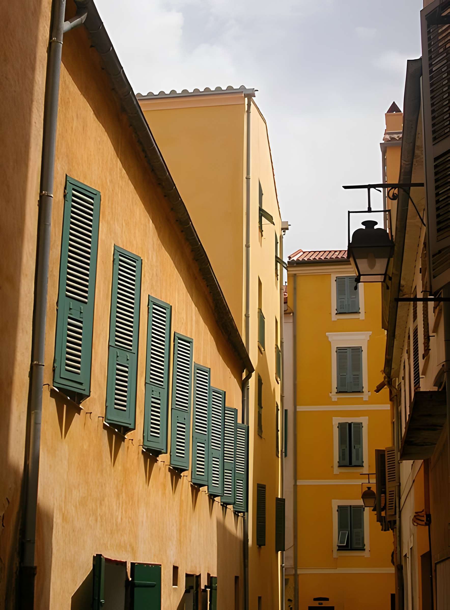 Maison de Napoléon Bonaparte
