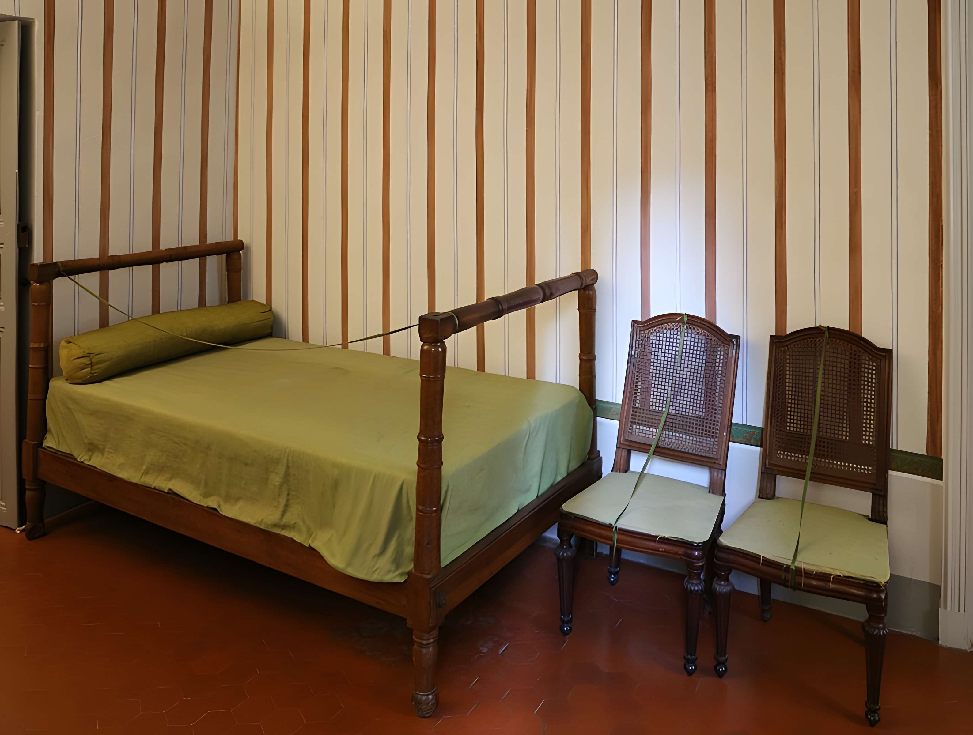 Maison de Napoléon Bonaparte