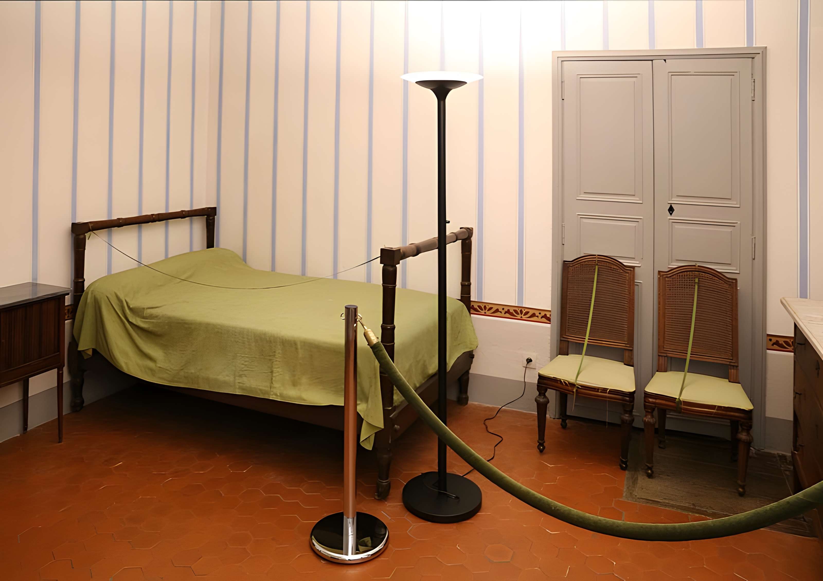 Maison de Napoléon Bonaparte