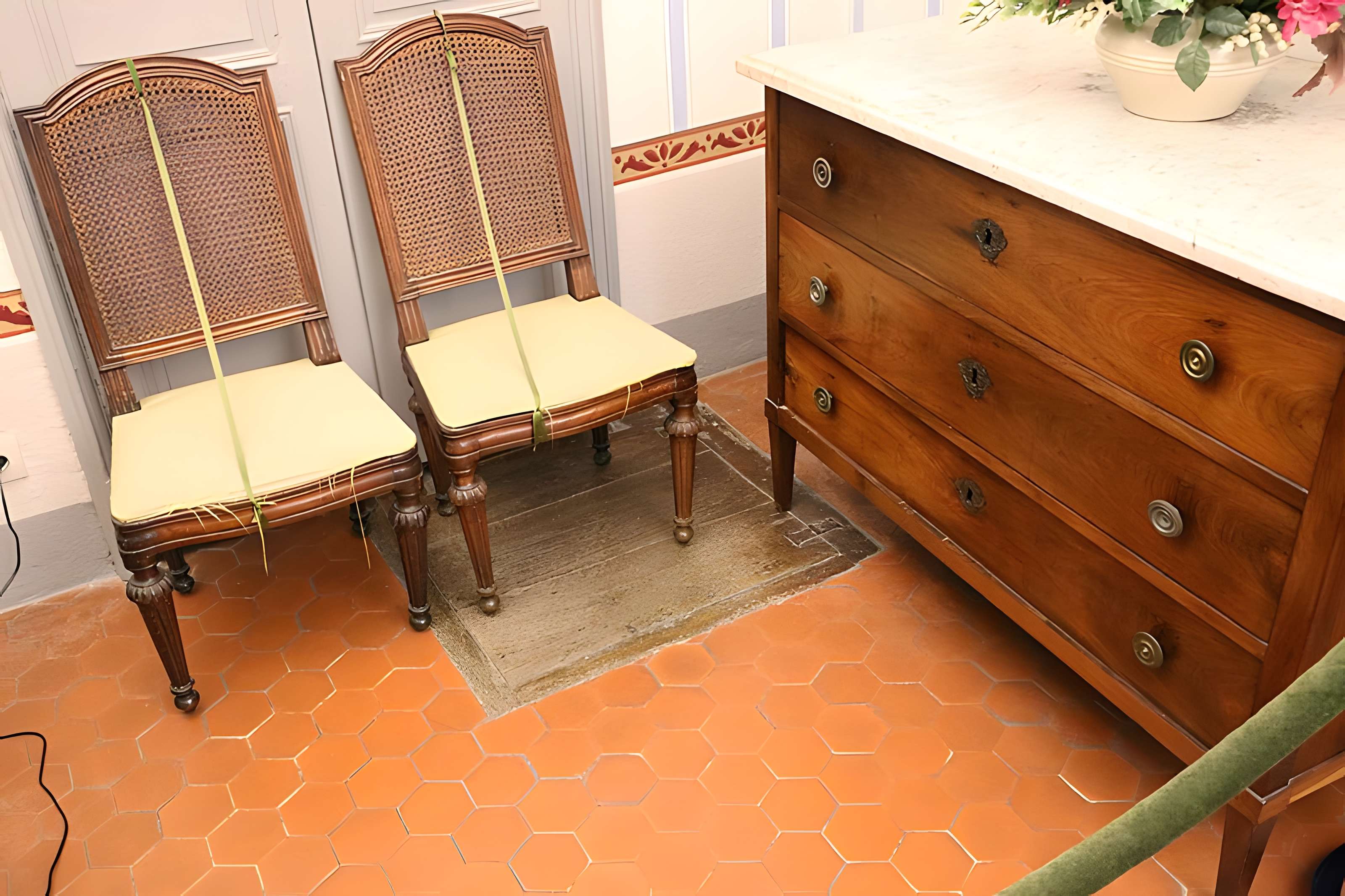 Maison de Napoléon Bonaparte