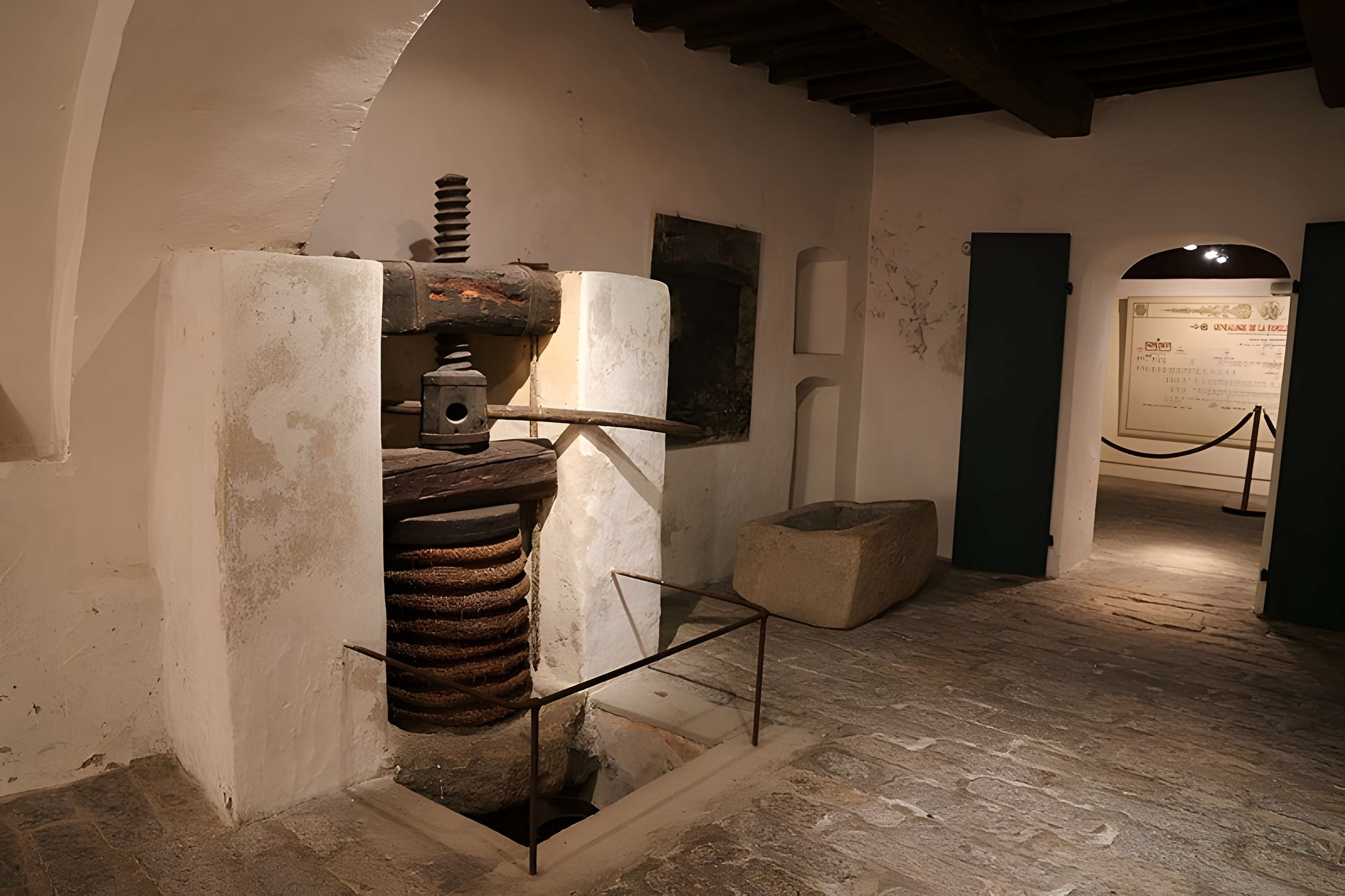 Maison de Napoléon Bonaparte