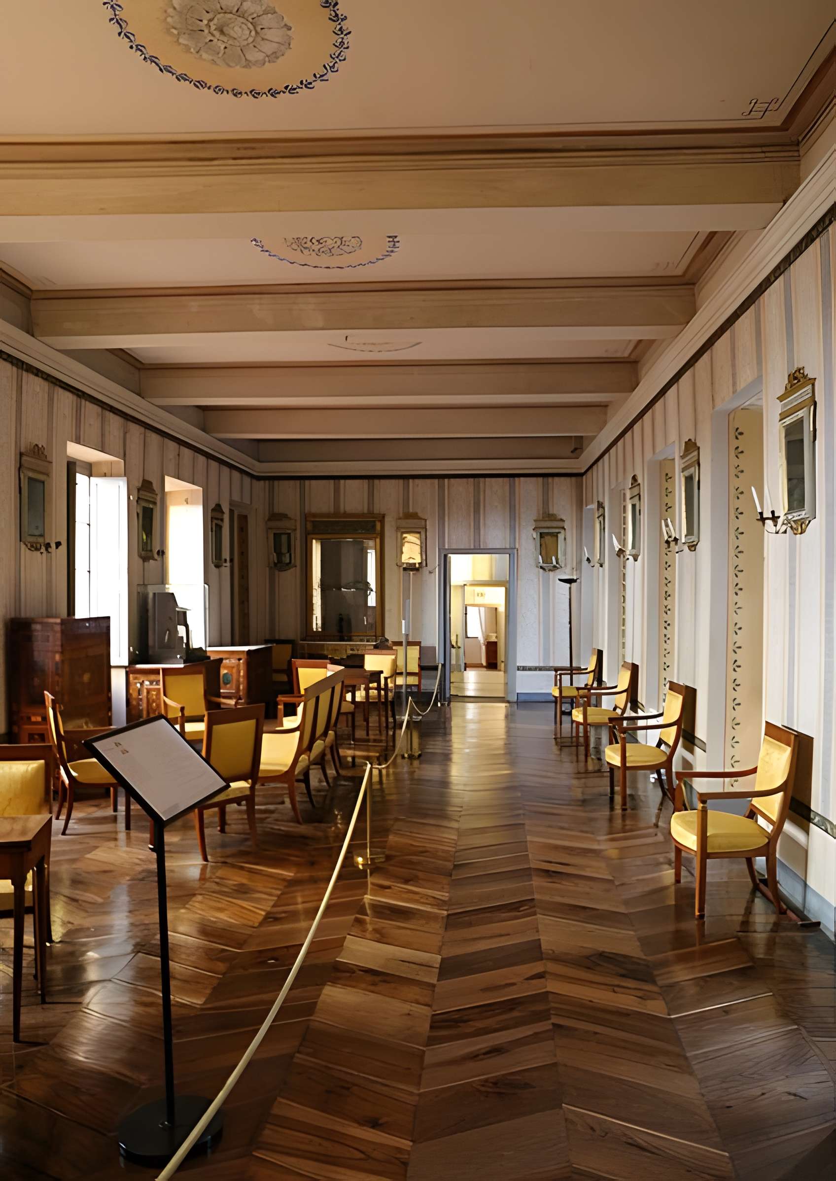 Maison de Napoléon Bonaparte