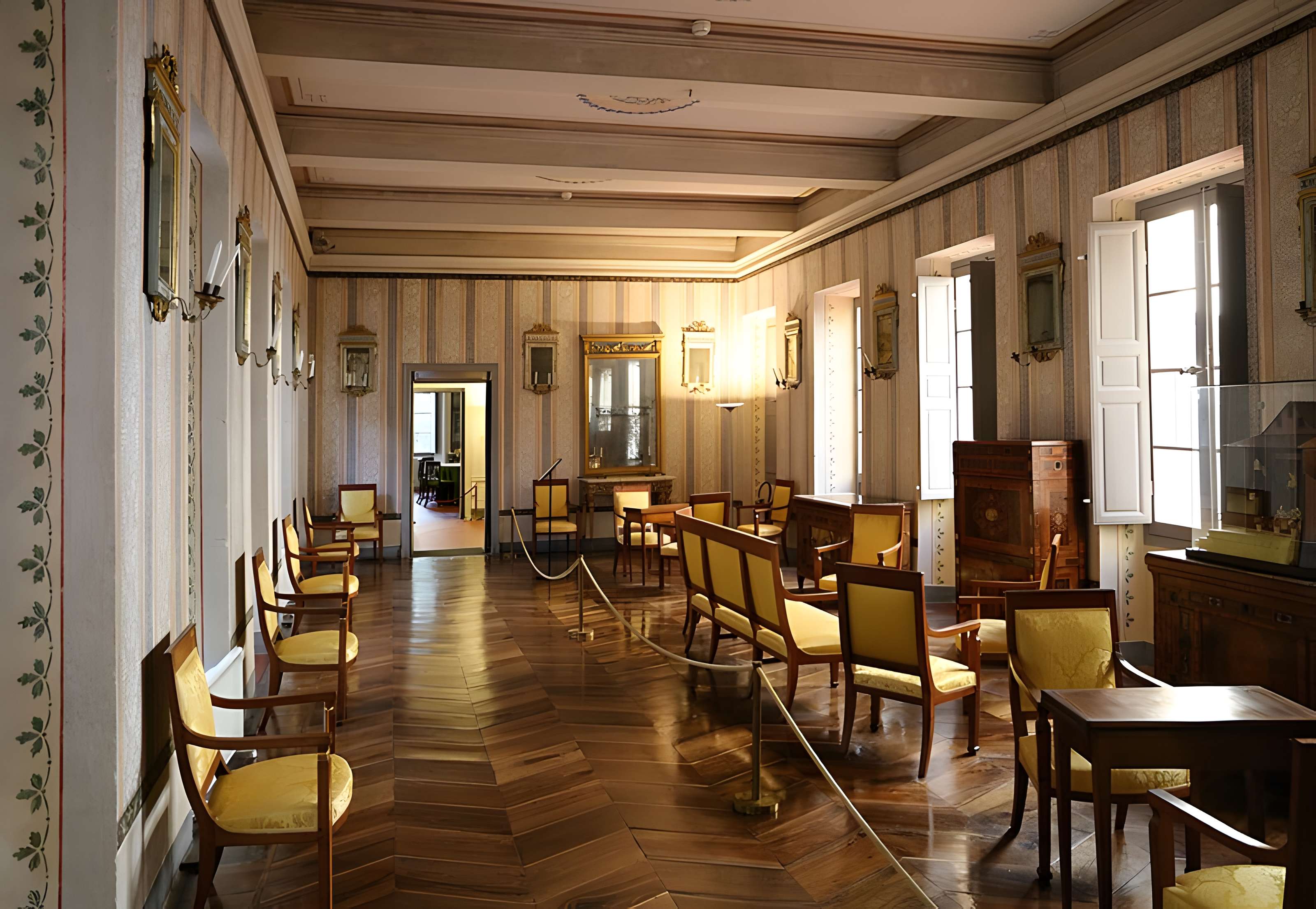 Maison de Napoléon Bonaparte