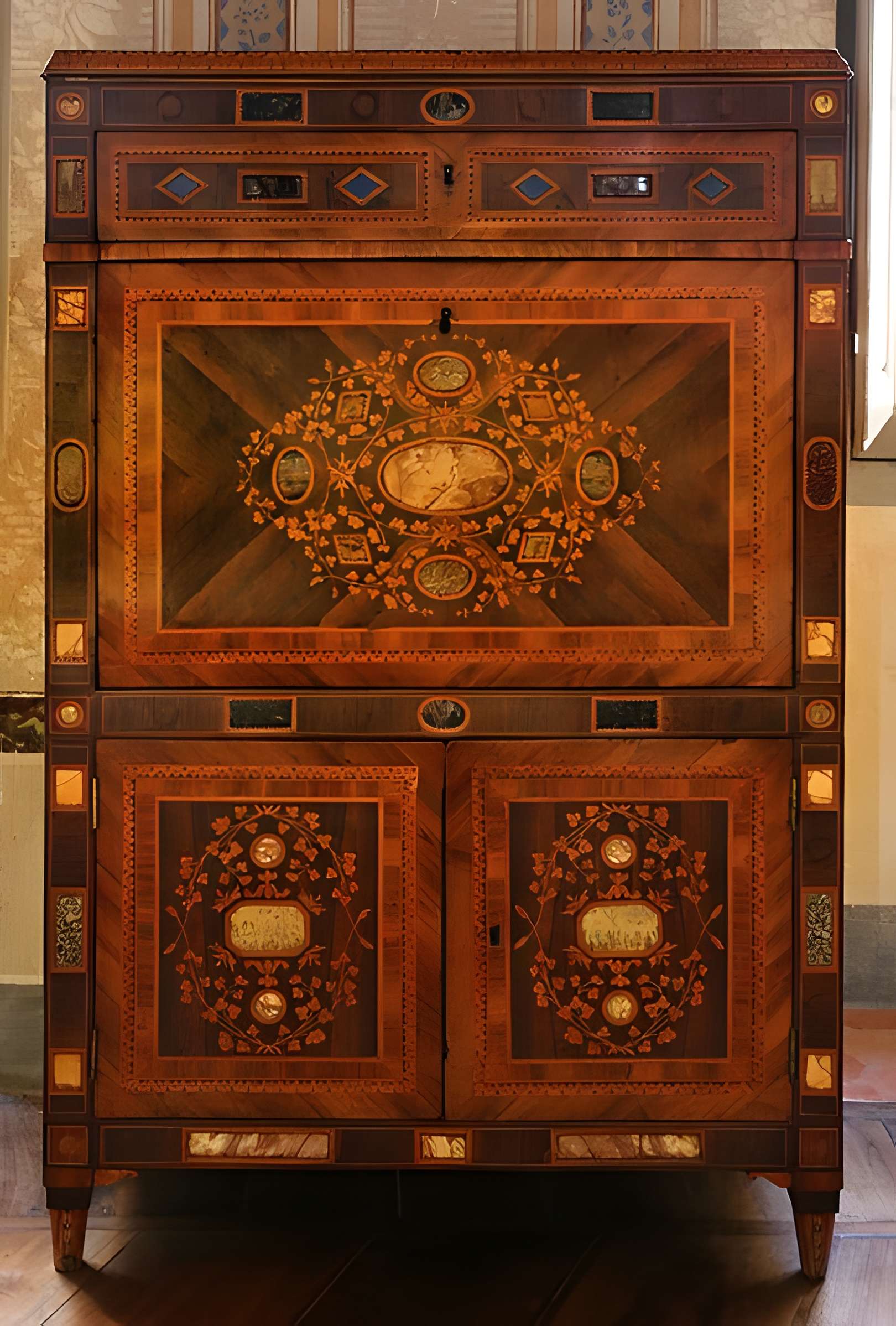 Maison de Napoléon Bonaparte