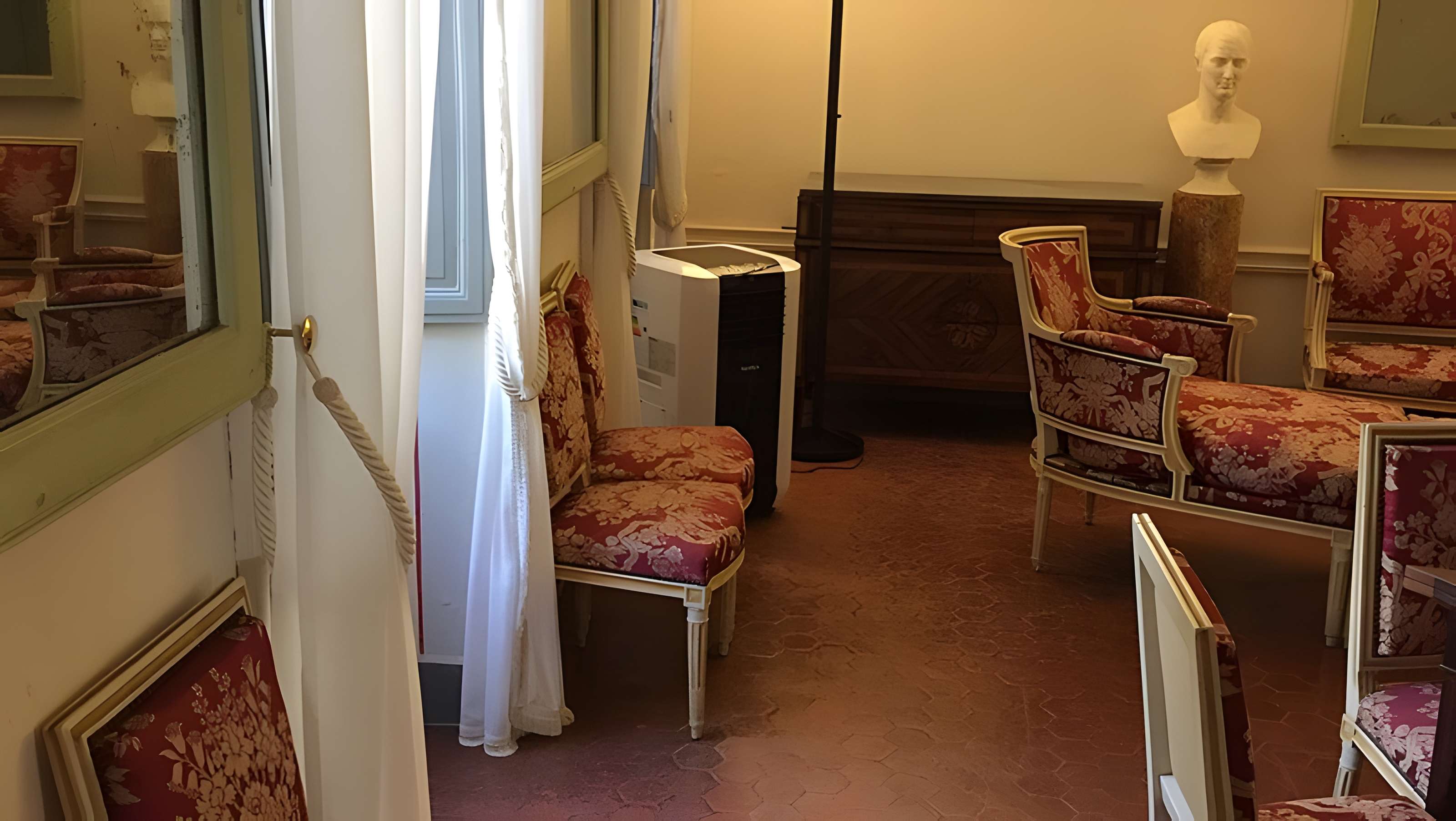 Maison de Napoléon Bonaparte