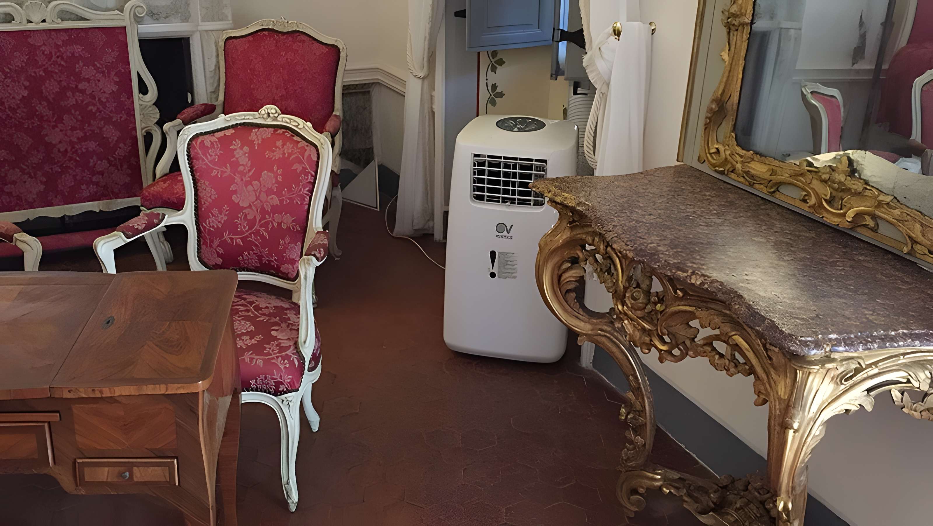 Maison de Napoléon Bonaparte