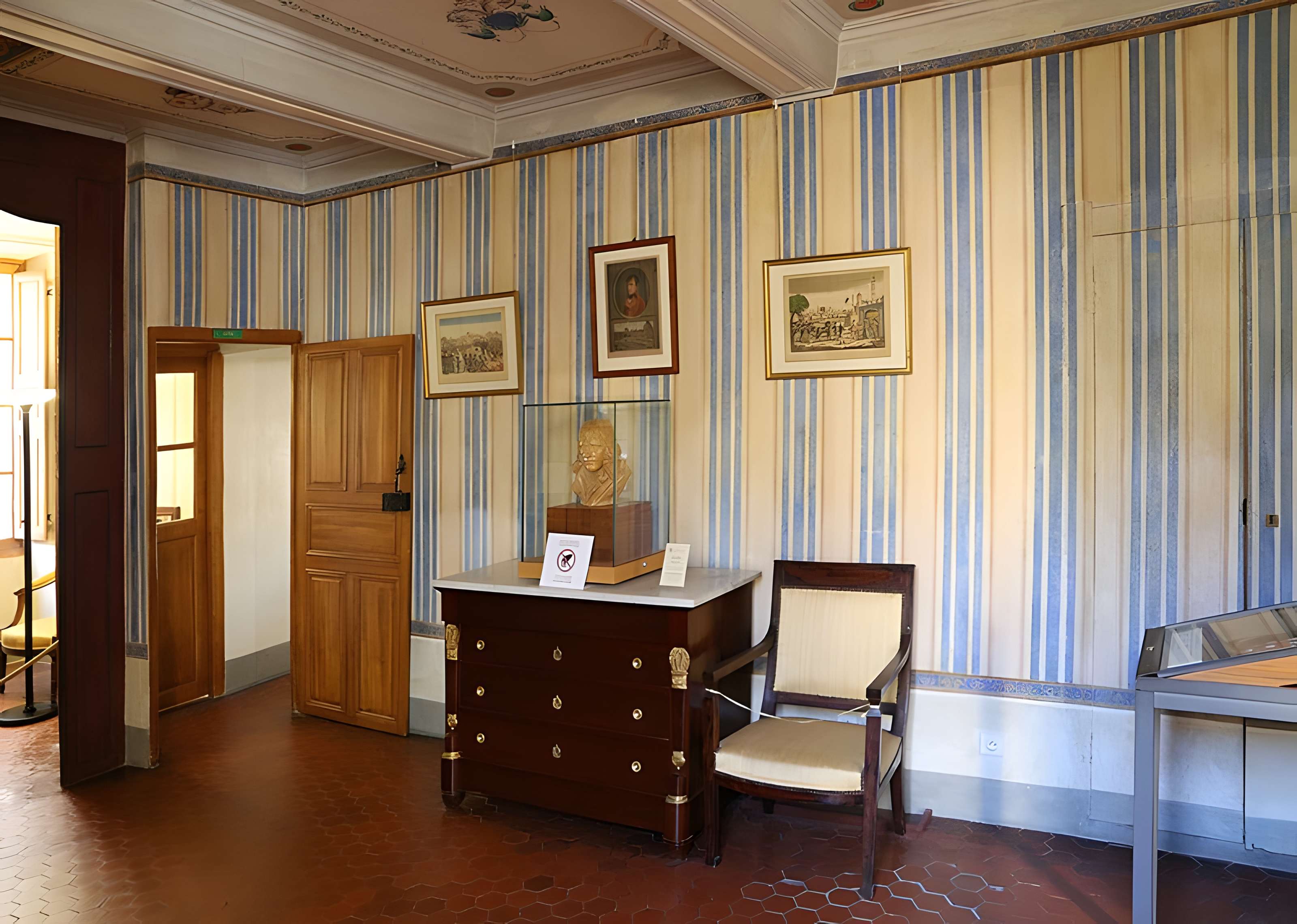 Maison de Napoléon Bonaparte