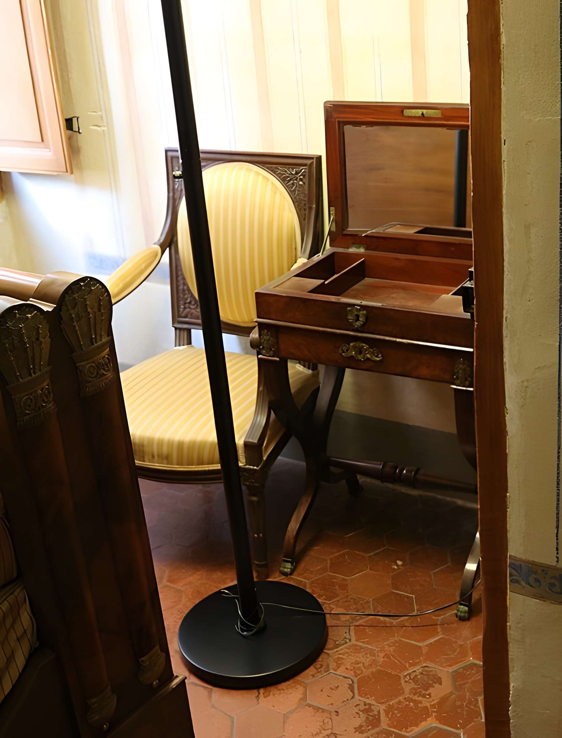 Maison de Napoléon Bonaparte