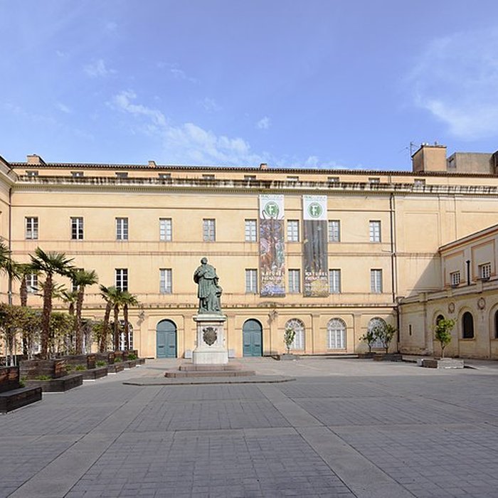 Photo de Palais Fesch