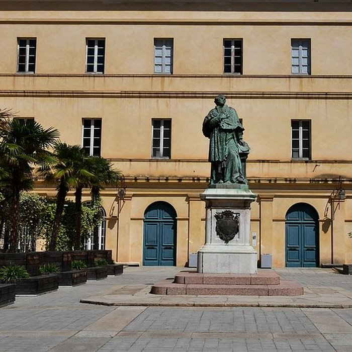 Photo de Palais Fesch