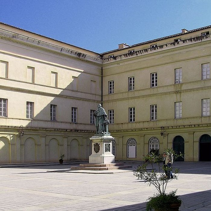 Photo de Palais Fesch