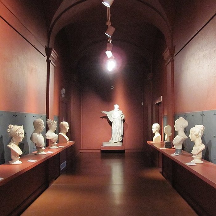 Photo de Palais Fesch