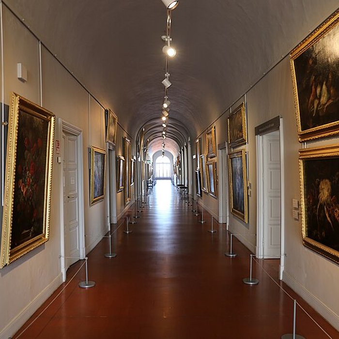 Photo de Palais Fesch