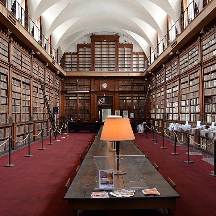 Photo de Palais Fesch