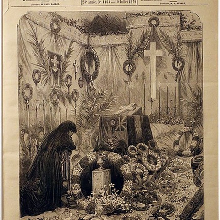 Photo de Palais Fesch