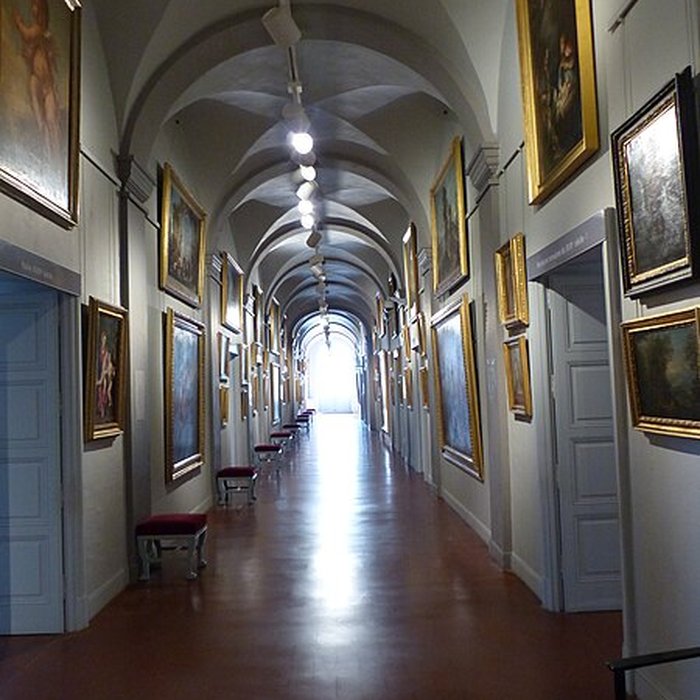 Photo de Palais Fesch