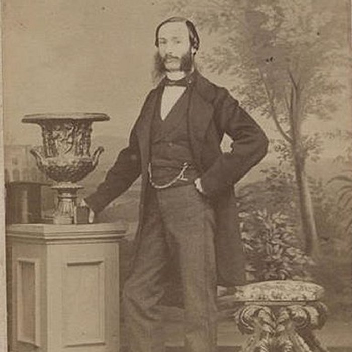 Photo de Palais Fesch