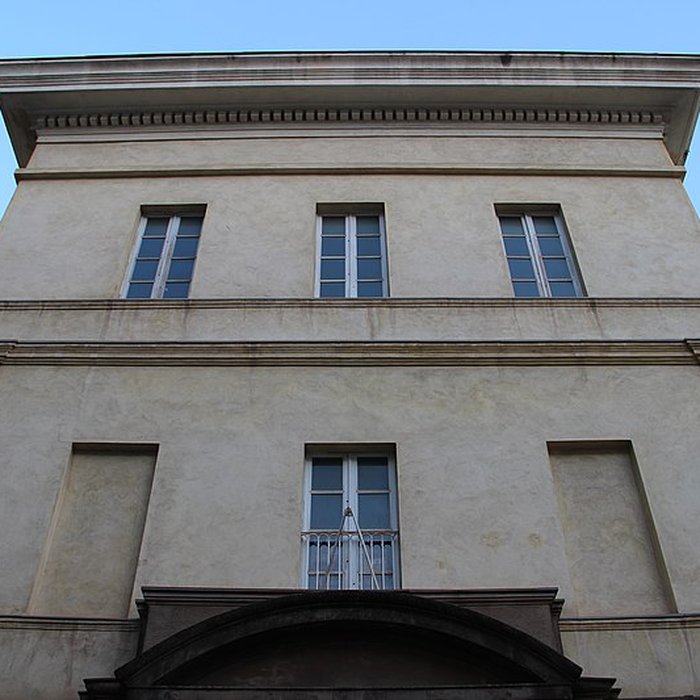 Photo de Palais Fesch