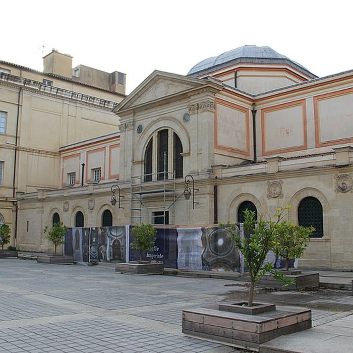 Photo de Palais Fesch