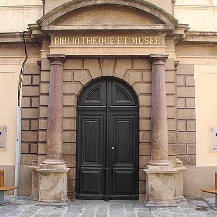 Photo de Palais Fesch