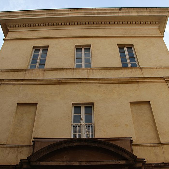 Photo de Palais Fesch