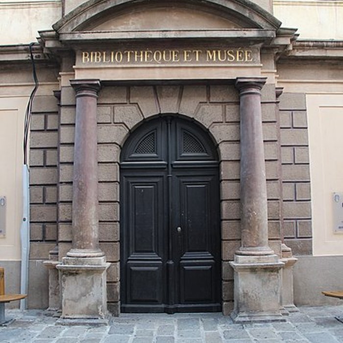 Photo de Palais Fesch