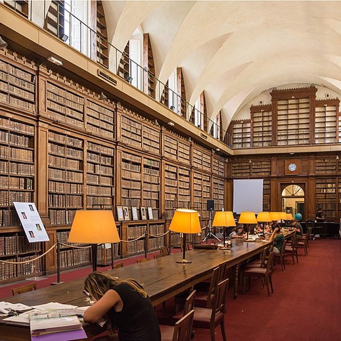 Photo de Palais Fesch