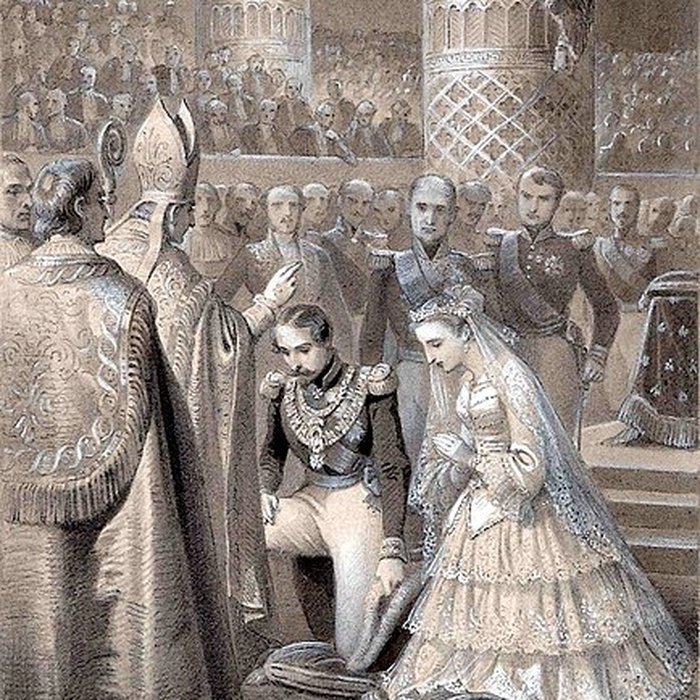 Photo de Palais Fesch