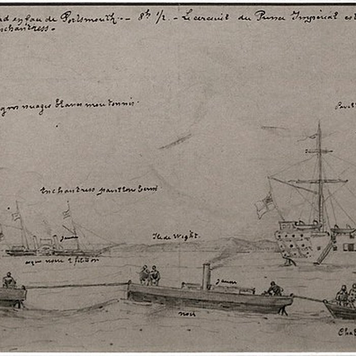 Photo de Palais Fesch