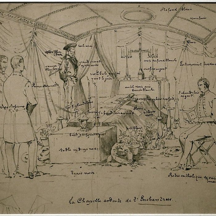 Photo de Palais Fesch