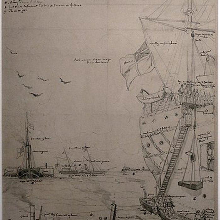 Photo de Palais Fesch