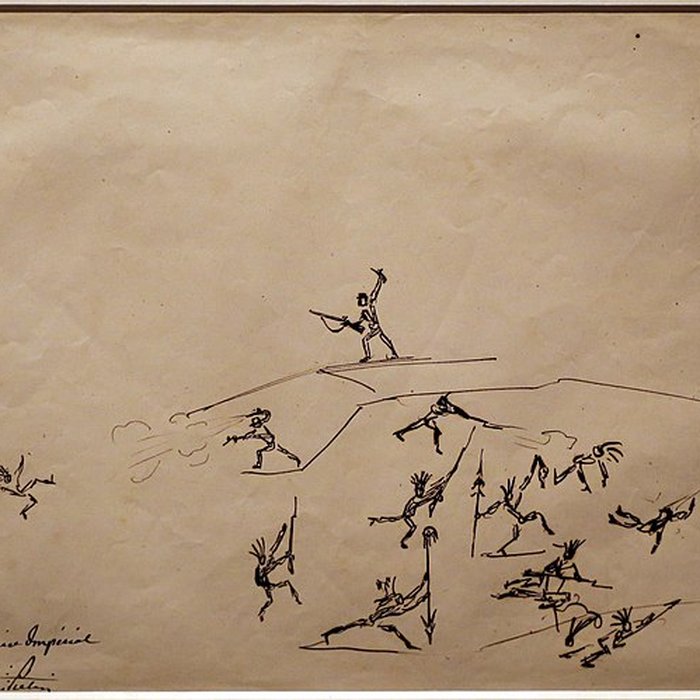 Photo de Palais Fesch