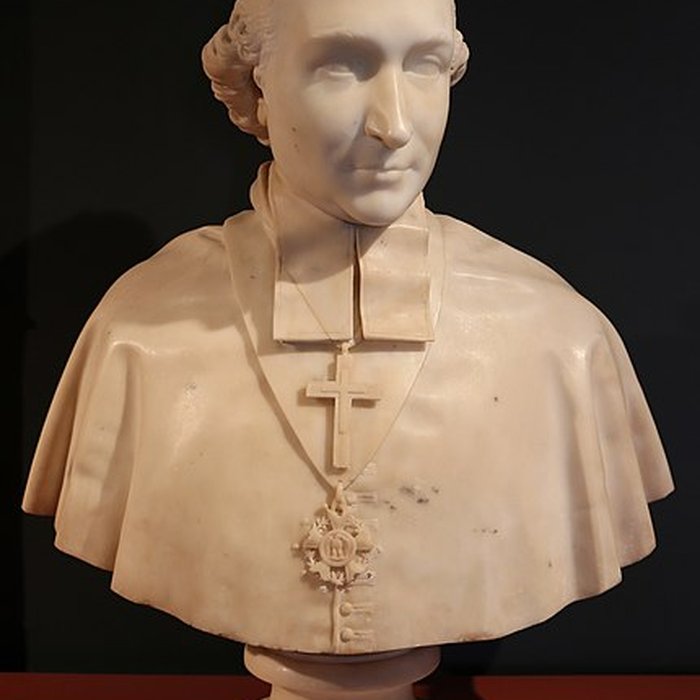 Photo de Palais Fesch