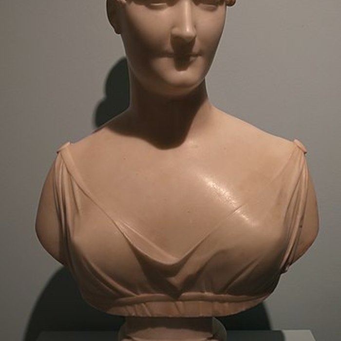 Photo de Palais Fesch