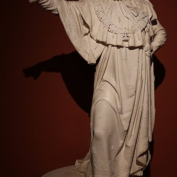 Photo de Palais Fesch