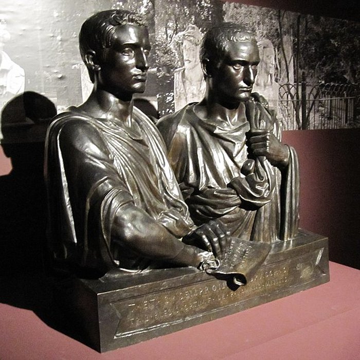 Photo de Palais Fesch