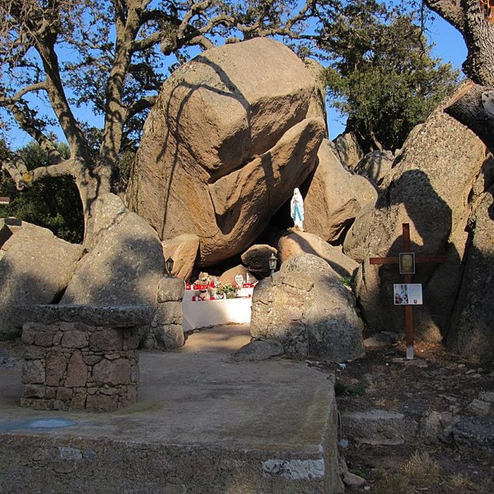 Photo de Chapelle de la Trinité