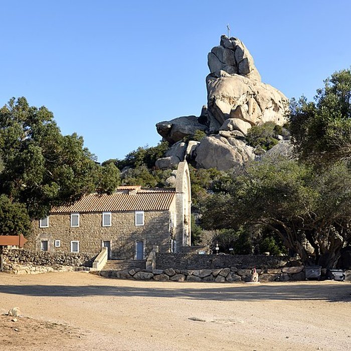 Photo de Chapelle de la Trinité